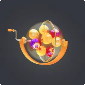 Slots Games Icon