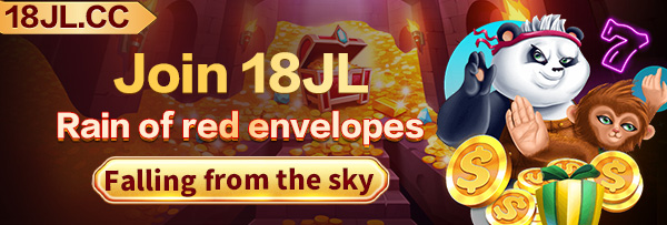 Promotional banner for Jilievo slots